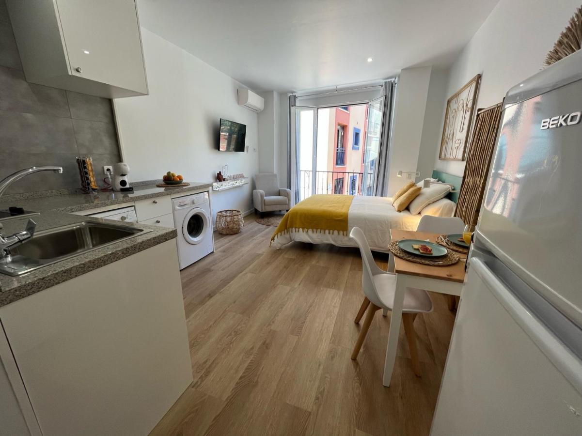Appartement La Boheme